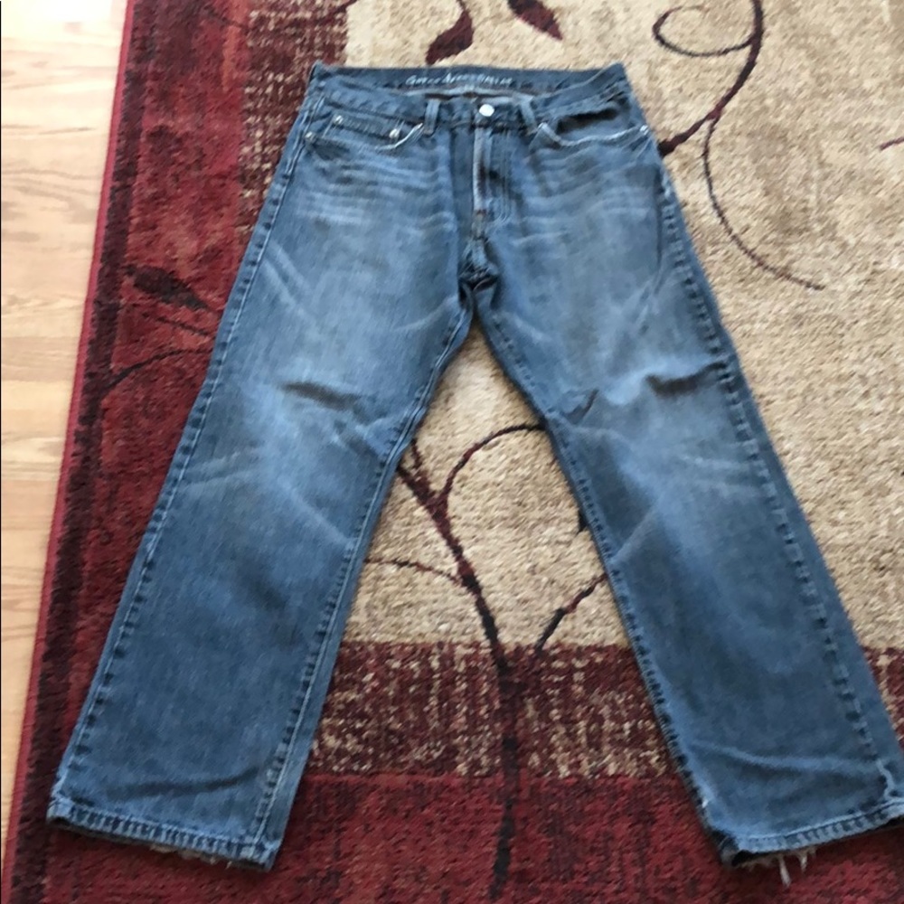 Men’s 31x30 Guess Blue jeans